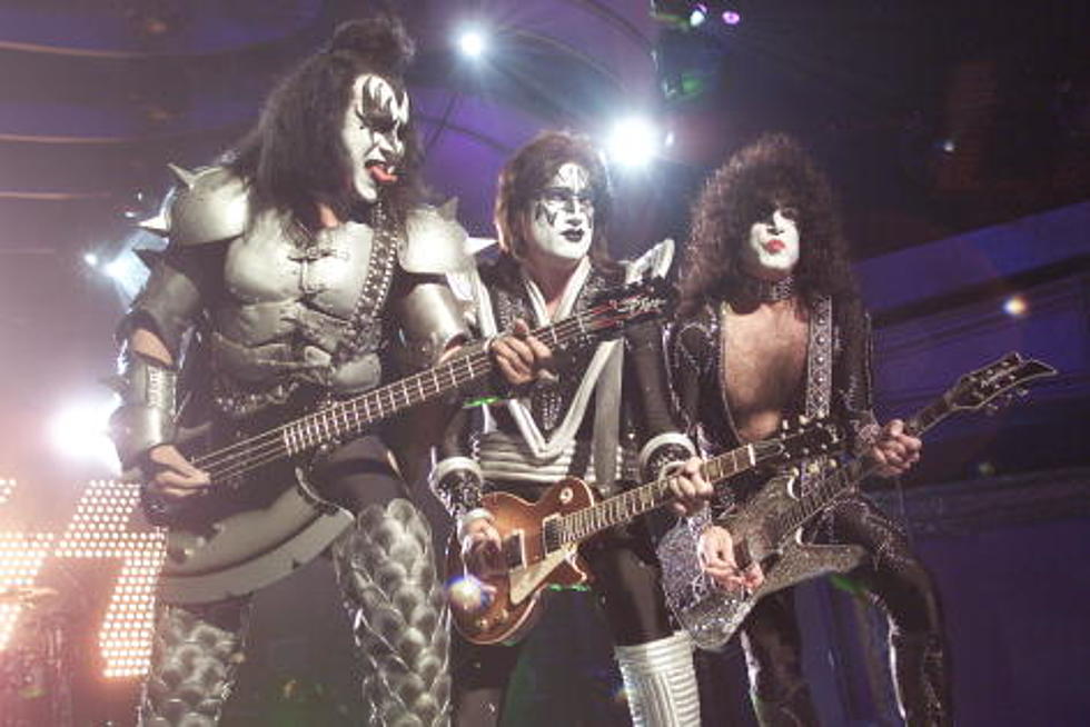 Be a Part of KISS’s Photo Mosaic