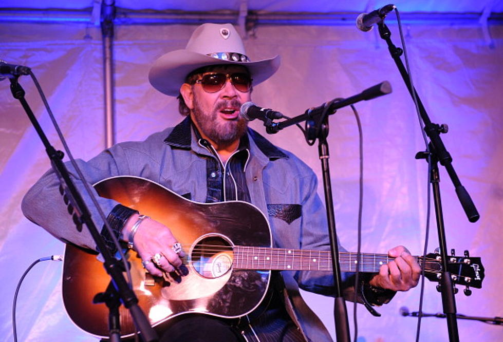 Hank Williams Jr. Intro Yanked from MNF