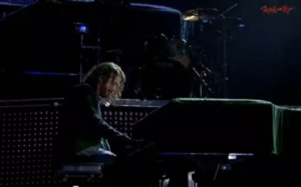 Dizzy Reed Says GN&#8217;R Has Lots of Material for the Next Album [VIDEO]