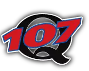 Classic Rock Q107 logo