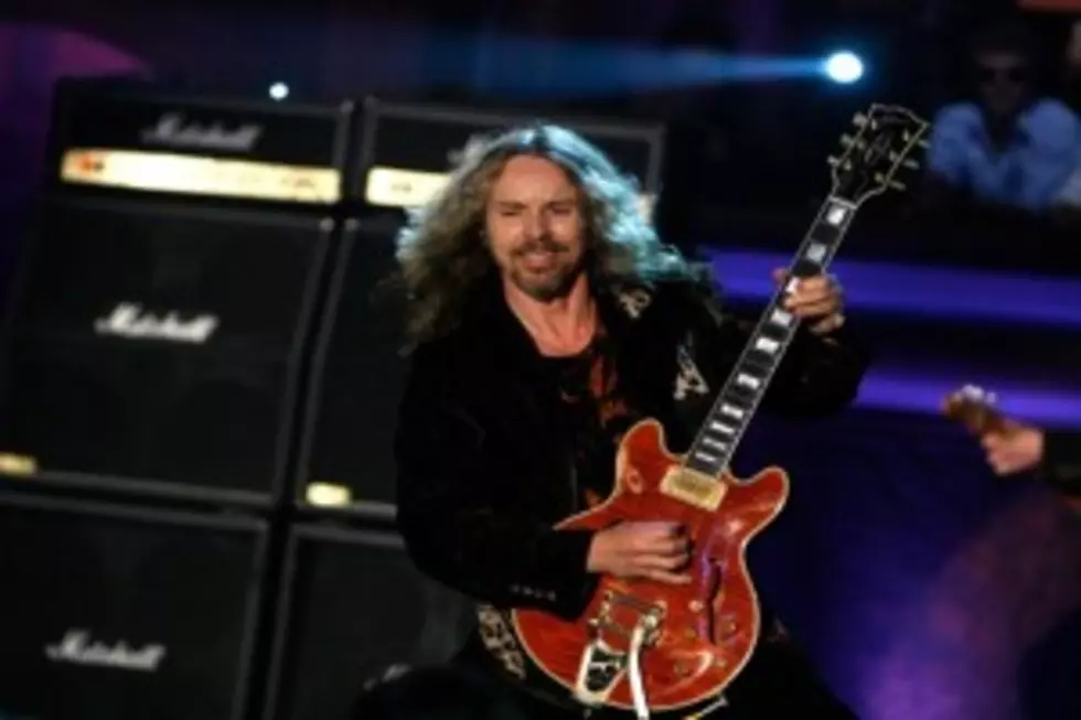 Styx to Rock Out with Rosie O&#8217;Donnell