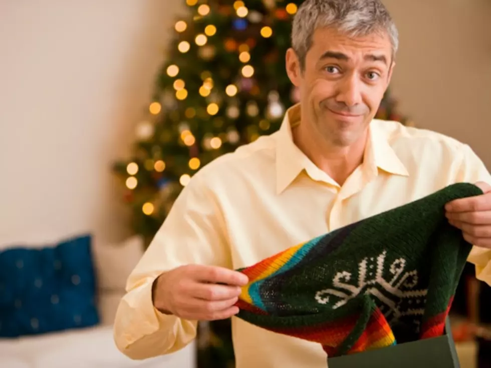 Here Are Some Tips For That Office Gift Exchange