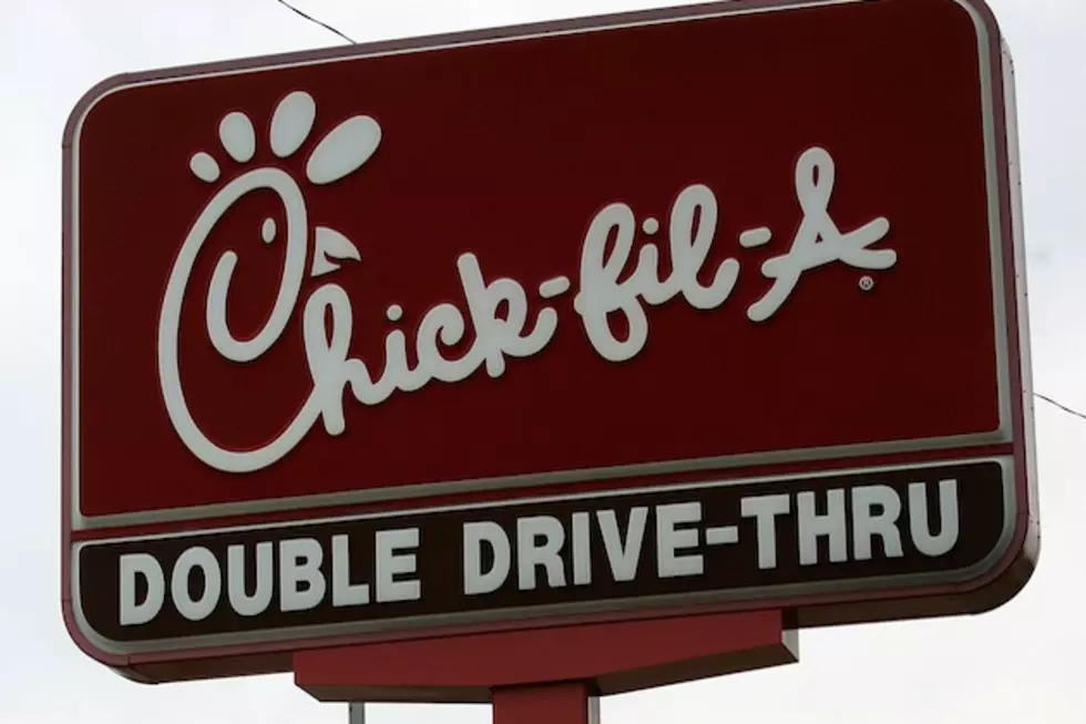 How Would You Rate Our Local Chick-Fil-A Drive-Thru Service?