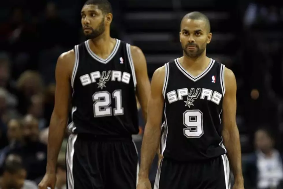 San Antonio Spurs Look Different For 2018-19 Season