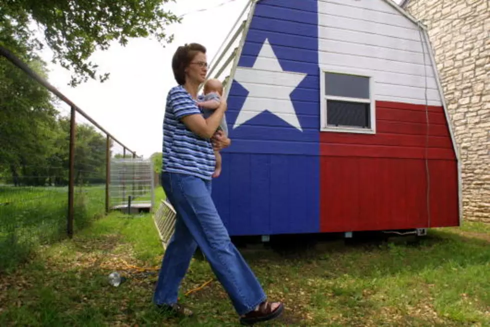 Texas &#8216;Voter ID Law&#8217; Ruffling Feathers [VIDEO]