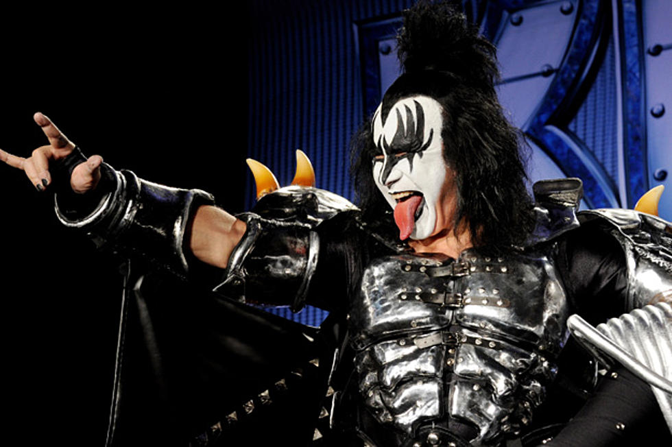 Is Gene Simmons a Good Dancer? Duff McKagan Tells All!