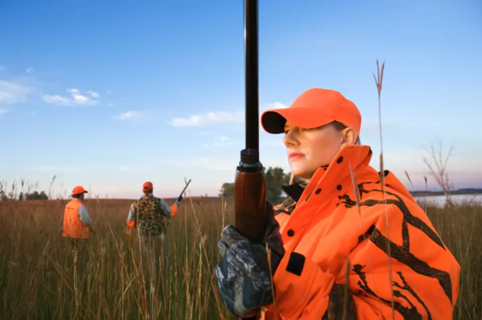 A Woman is Getting Death Threats Over Hunting Photos