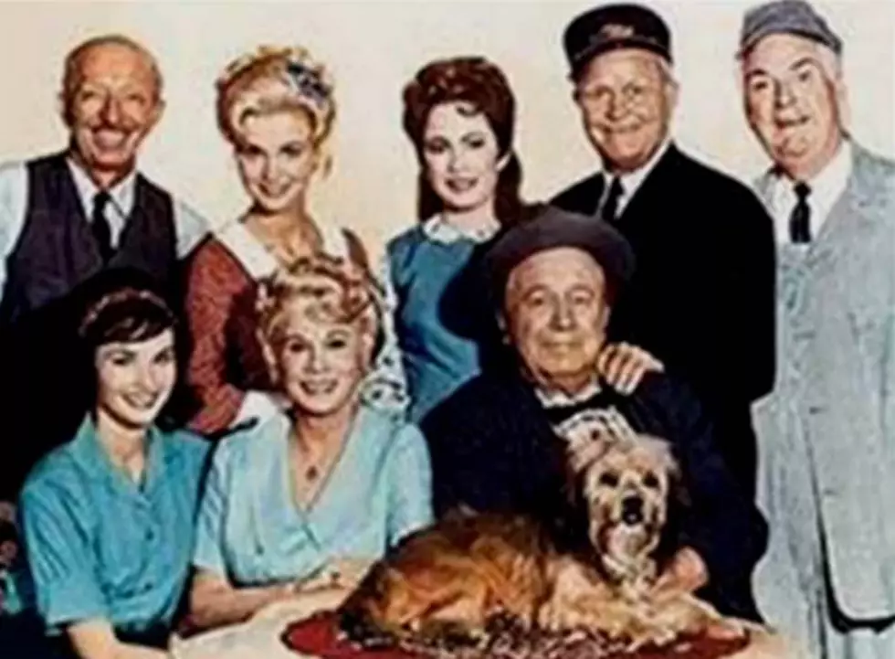 Frank Cady, Mr. Drucker of ‘Green Acres’, Dead at 96 [VIDEO]