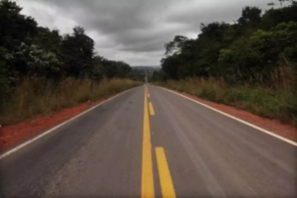 Detours up on US Highway 59 Today