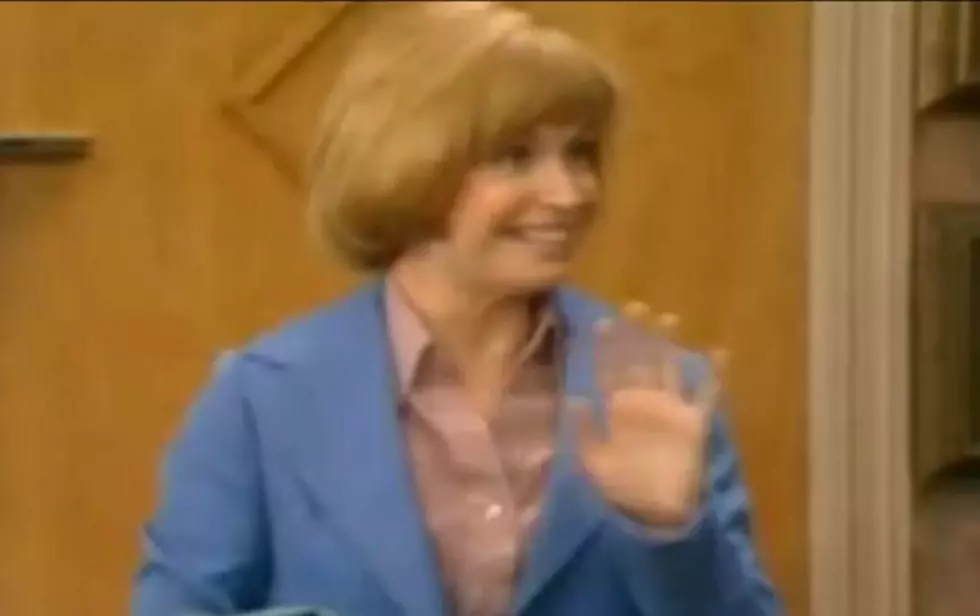 Classic Rock Q107 Remembers ‘One Day At A Time’ Star, Bonnie Franklin