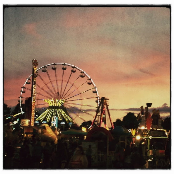 Countdown Is On To The Texas State Forest Festival