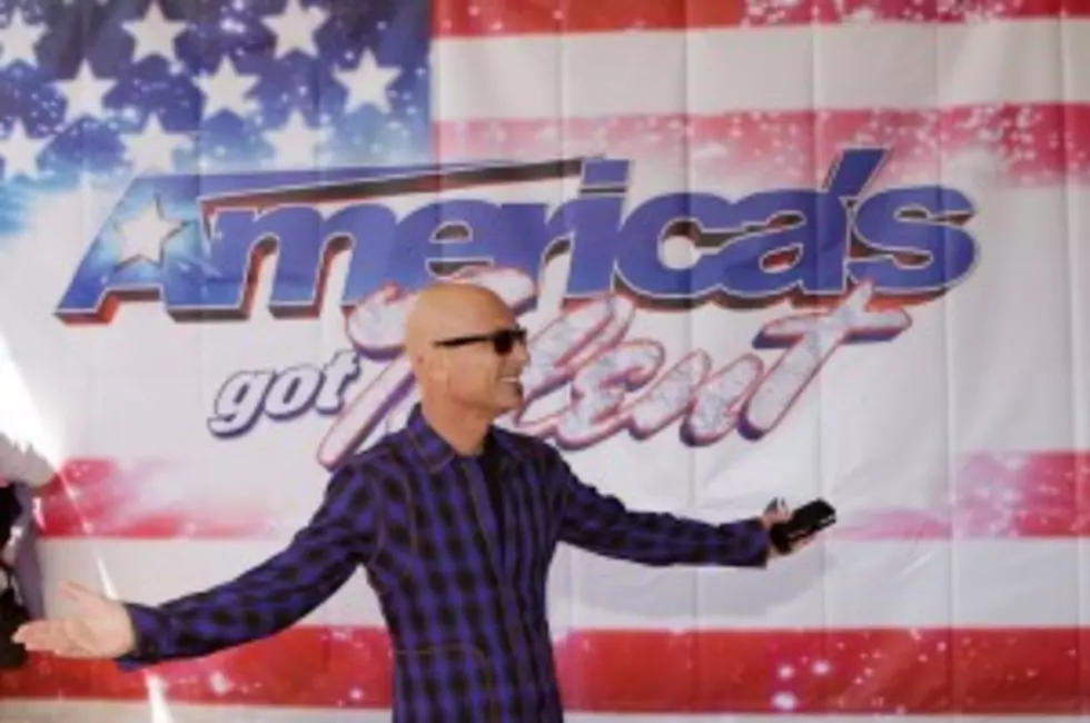 Lufkin&#8217;s Dave Fenley Moves to Semi-Final Round of America&#8217;s Got Talent