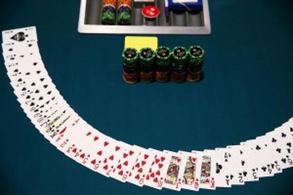 Austin Spot Has Legal Poker Games