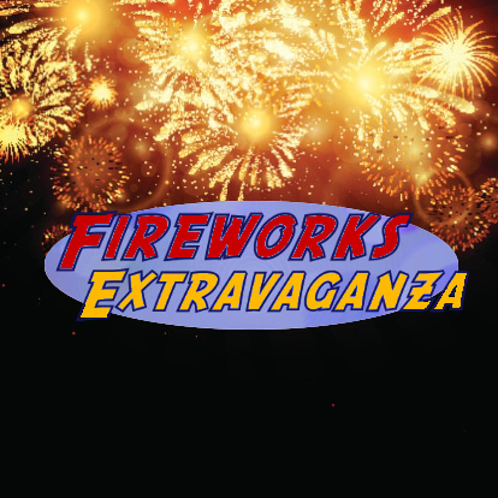 City Of Lufkin Fireworks Extravaganza 2016