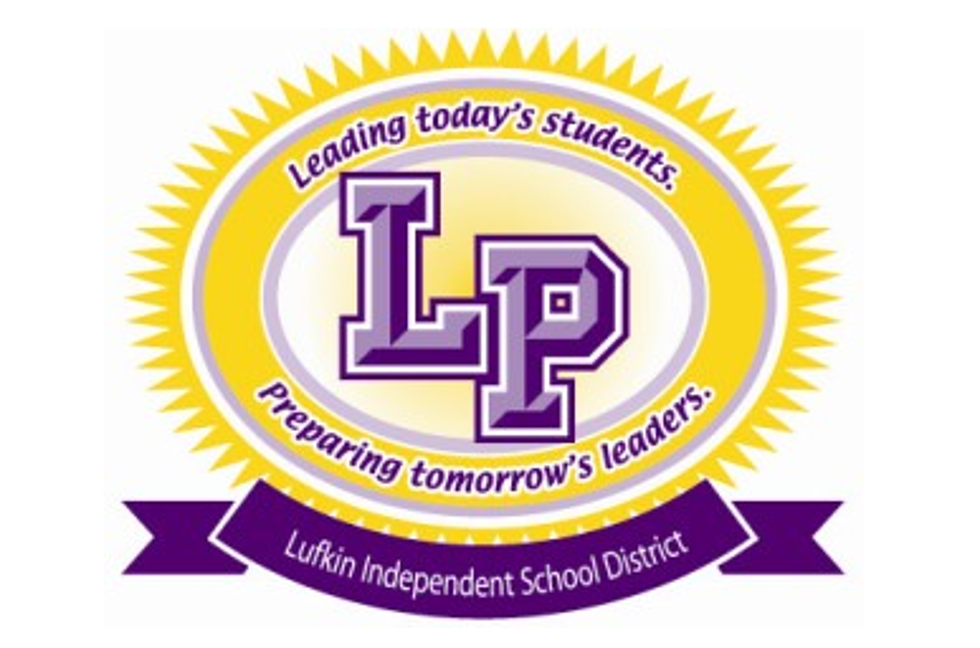 Lufkin Needs A New Middle School