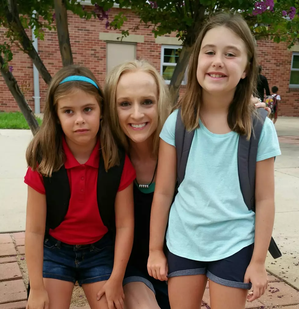 Back-To-School Takes Over Social Media