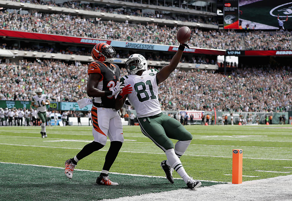 Wide Receiver Waiver Wire Week 5 &#8211; Fantasy Football Help