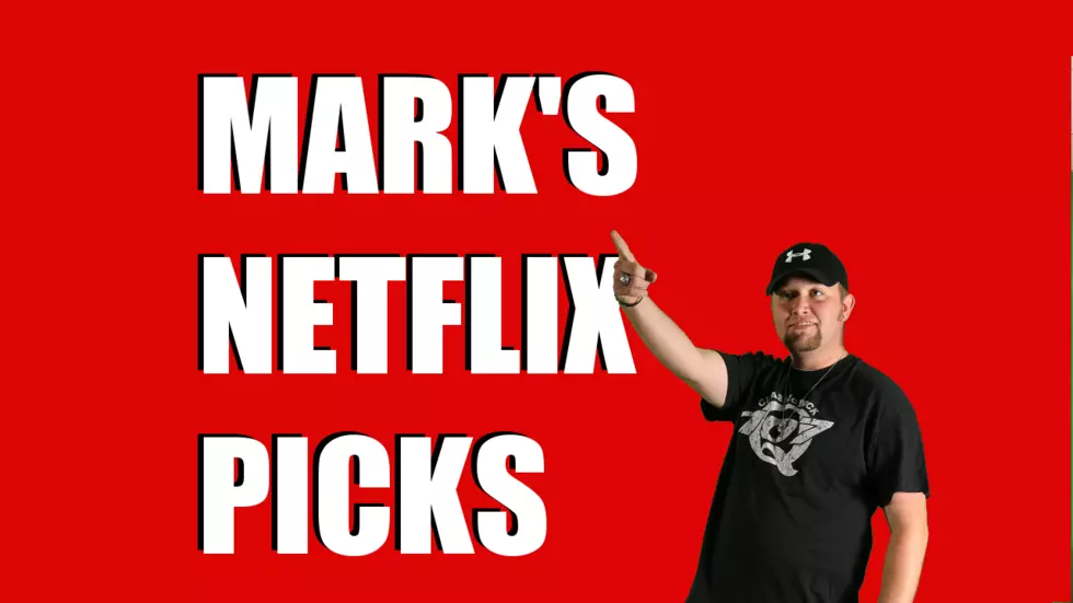 Classic Rock DJ Mark Cunningham&#8217;s Top 10 Netflix Picks