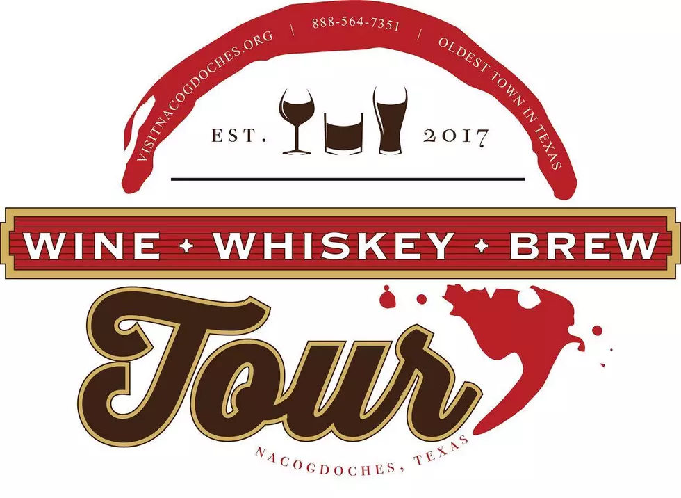 Back To Nac Wine, Whiskey, and Brew Tour