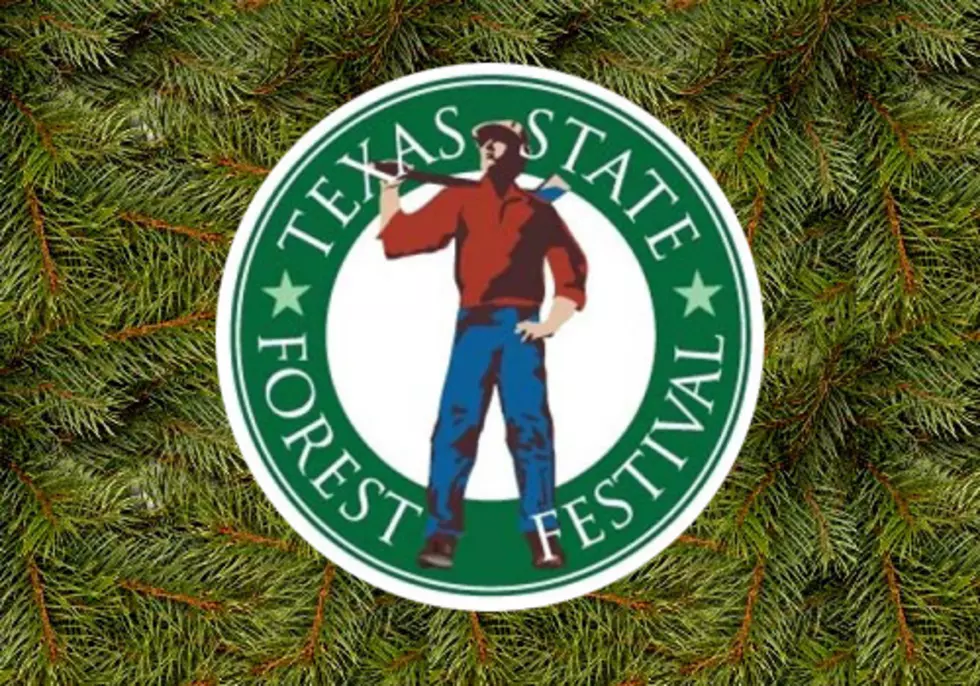 An East Texas Fall Festival Preview