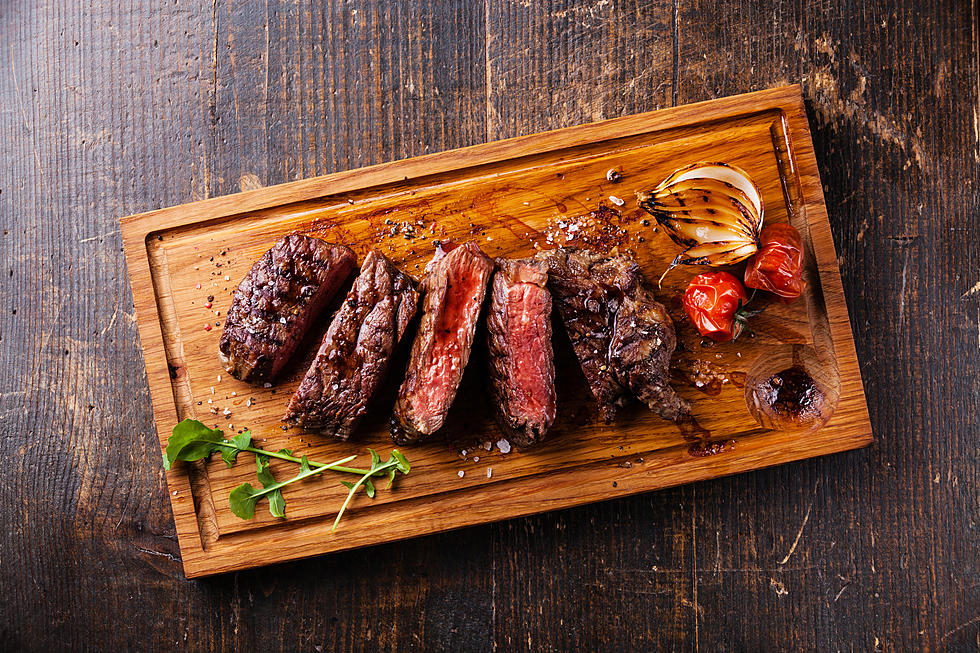 Vote Now for the Best Steakhouse in Texas
