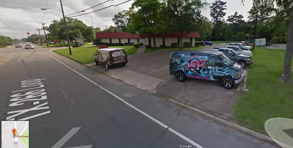 We&#8217;re Celebrities On Google Maps! Who Knew?