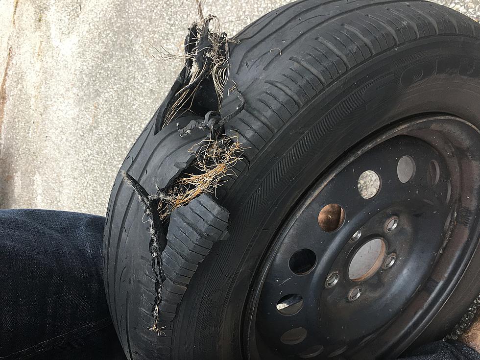 How To Tell If You Need New Tires [PICTURES]