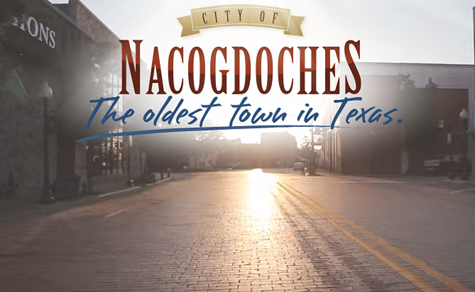 Hidden Nacogdoches: Hidden Gems You Should Know About