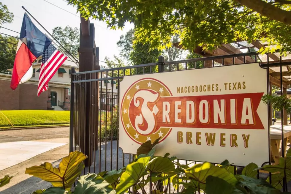 Watch The Astros Live From The Fredonia Brewery