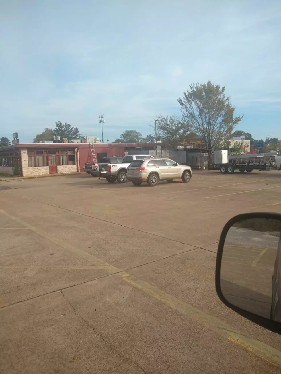 Barnhill's Nacogdoches Construction