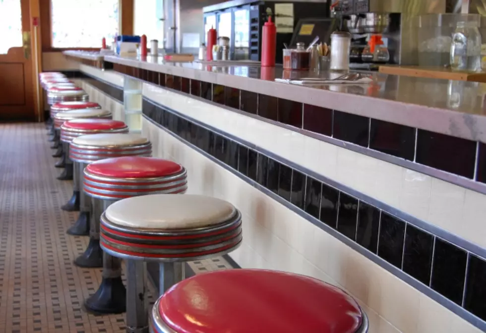 The Top 10 Diners In Deep East Texas, According To Yelp