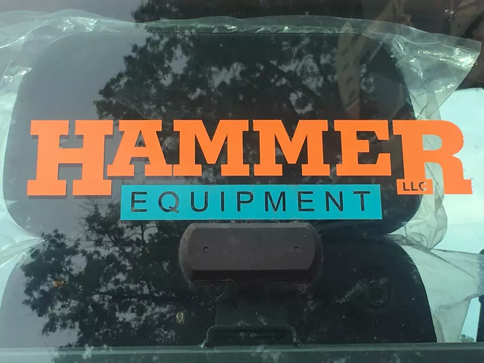 Have You Heard? Hammer Equipment In Lufkin Is Moving!