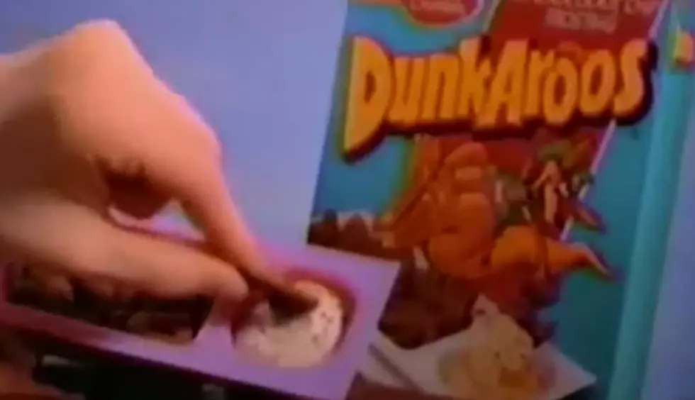 Remember Dunkaroos? Well, They’re Coming Back. Soon.