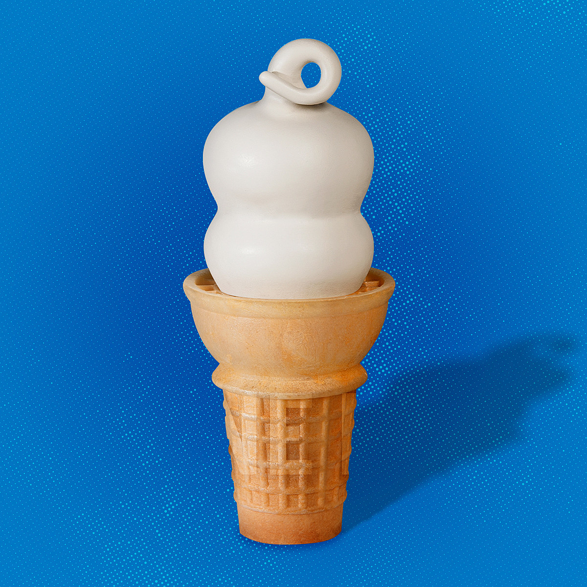 Get A Free Small Cone At Dairy Queen On First Day of Spring!