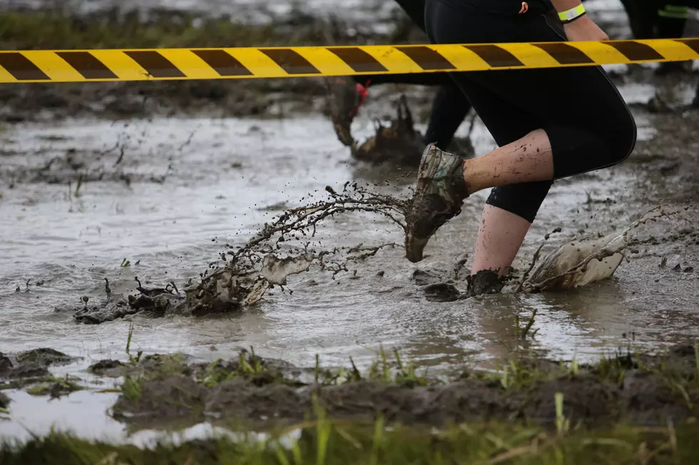 Red Dirt Mud Run 2020 Officially Cancelled