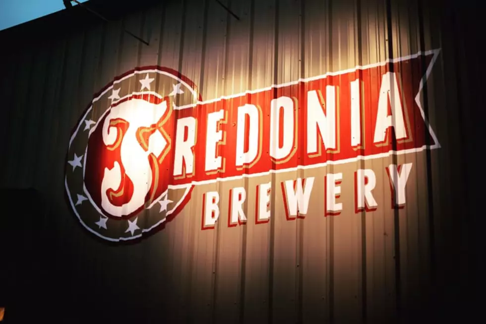 Fredonia Brewery Is Getting Into The Halloween Spirit, Too!
