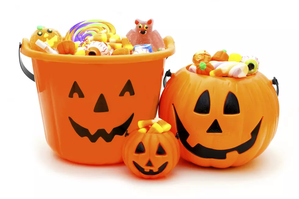 Want To Go Trick-Or-Treating? Lowe’s Is Participating This Year