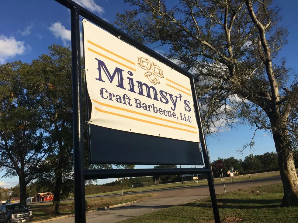 [PHOTOS] Peek Into Mimsy’s BBQ, And Get Ready For November 18th!