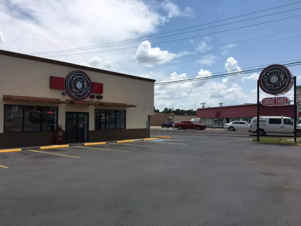 Lufkin And Nacogdoches Favorite Shipley Do-Nuts To Open 350 More Locations Out Of Texas