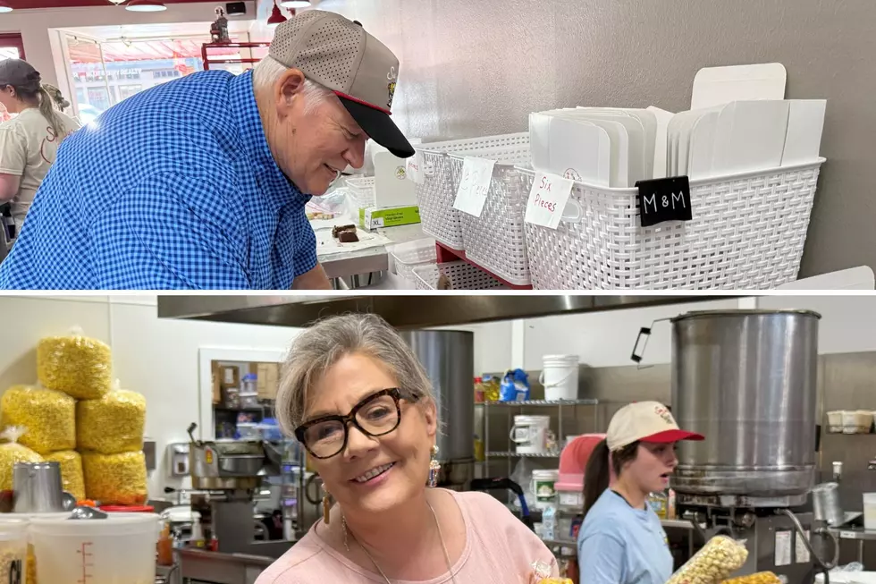 Meet Alan and Susan Sowards, The Newest Community Rockstar Couple