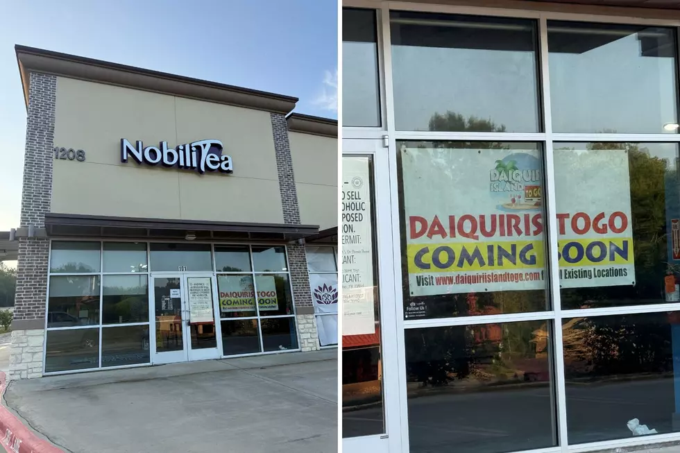 Daiquiri Island To Go Is Taking Over the Empty Nobilitea Spot in Nacogdoches