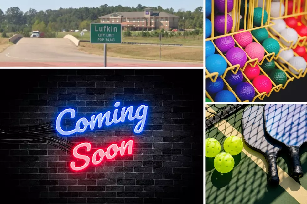 Rec + Relax Breaks Ground on Lufkin’s East Loop