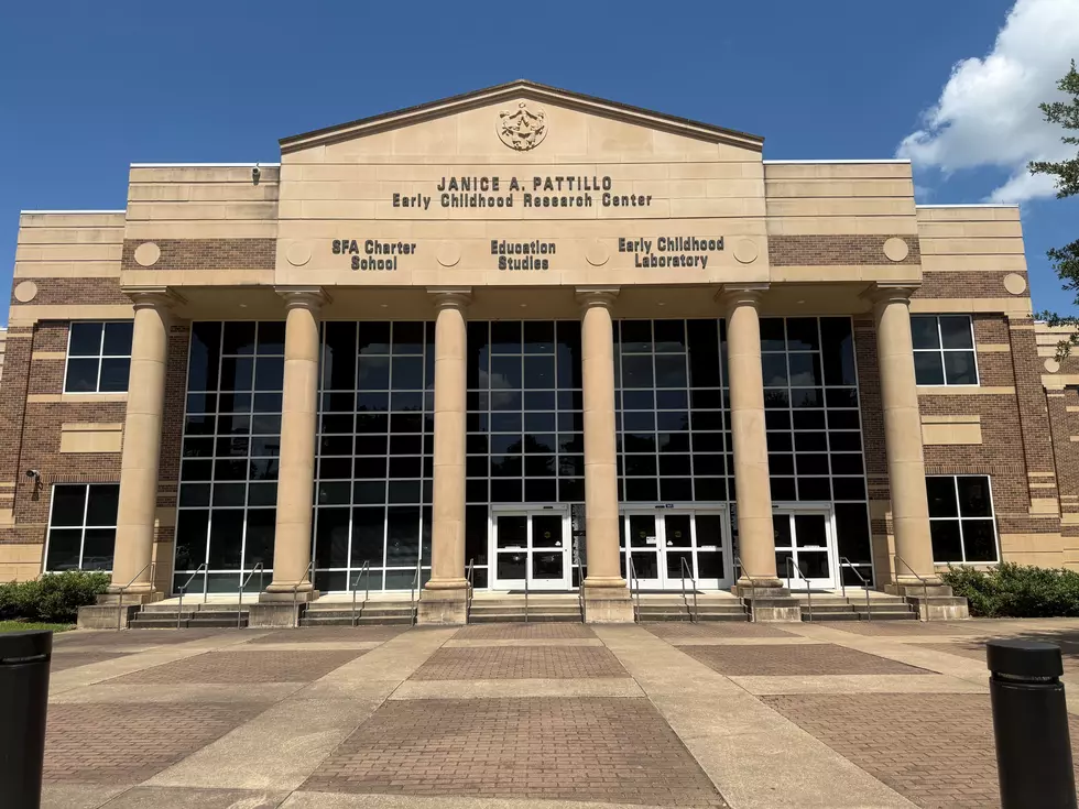 Petition to Keep Early Childhood Lab Open Started in Response to SFA Announcement
