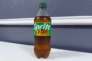 Mark’s Honest Review of the New Sprite+Tea