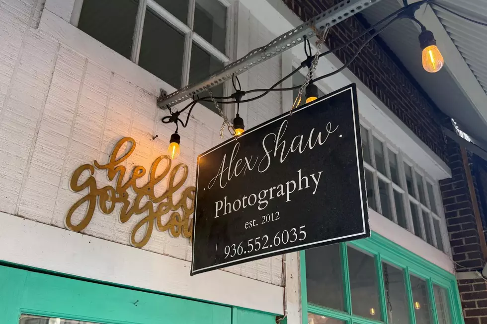 Nacogdoches Photographer Looking to Sponsor 2027 Senior in Honor of Her Late Son
