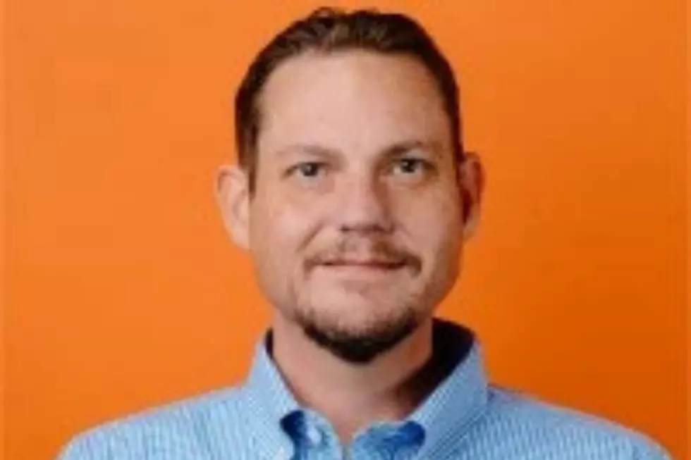 Chris Johnson Named Deep East Texas Community Rockstar