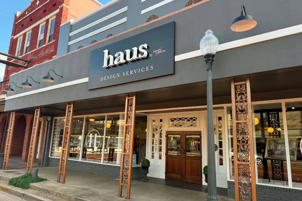 Haus Design Services is Officially Open in Nacogdoches