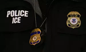 All Deep East Texas Agencies with ICE Agreements
