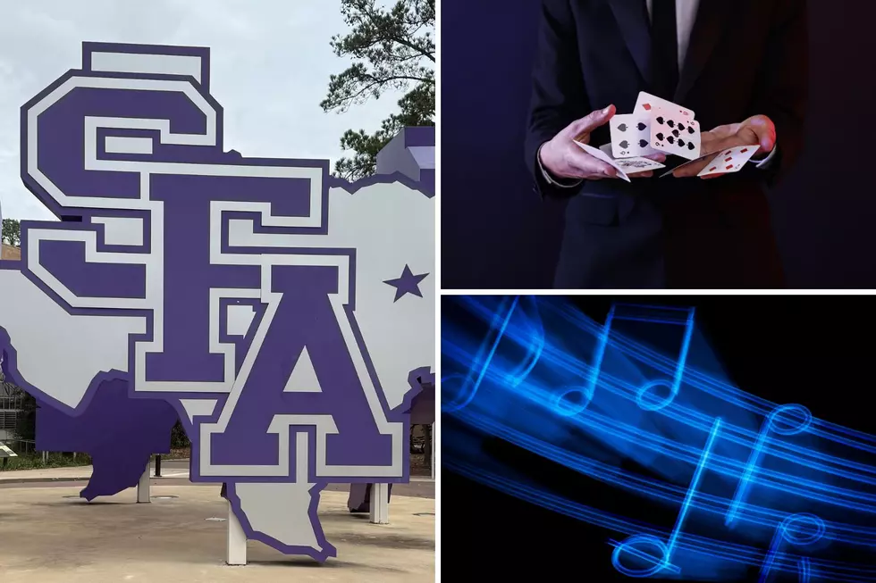 The Complete 2026-27 Lineup for the Upcoming SFA University Series