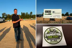 Rec + Relax in Lufkin Shows Off Construction Progress with Tours, Breakfast